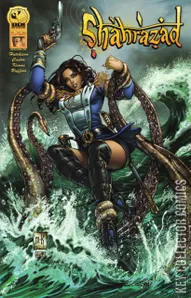Shahrazad #1