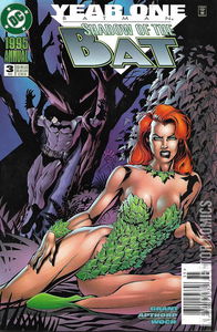 Batman: Shadow of the Bat Annual #3