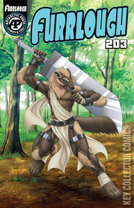 Furrlough #203
