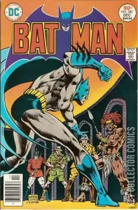 Batman #282
