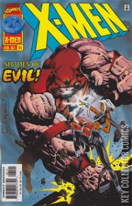 X-Men #61