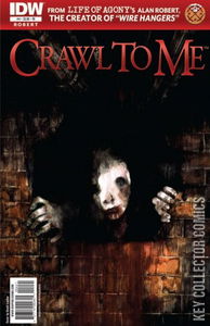 Crawl To Me #4