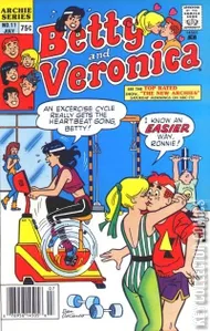 Betty and Veronica #11