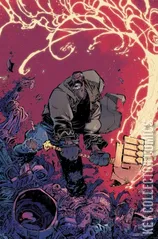 Cover for Mosely #1