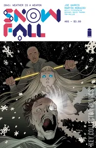 Snowfall #5