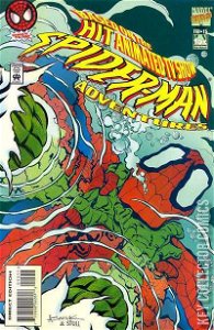 Spider-Man Adventures #15