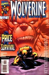 Cover for Wolverine #130