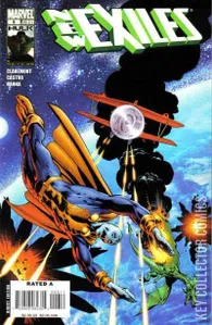 New Exiles #6