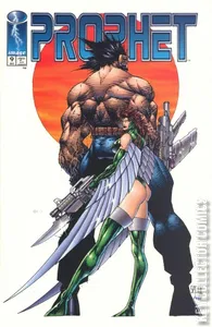 Prophet #9