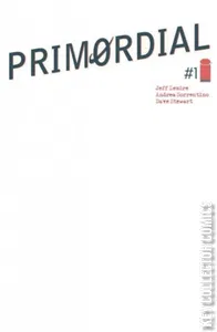 Primordial #1
