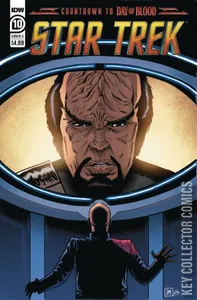 Star Trek #10