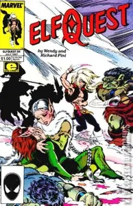 ElfQuest #24