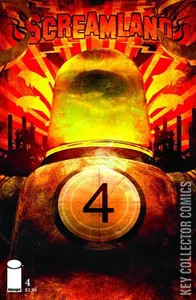 Screamland #4