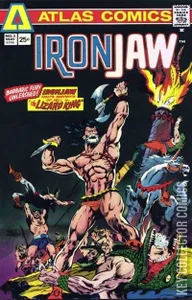 Ironjaw #3