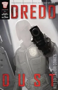 Dredd: Dust #1