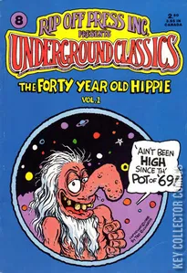 Underground Classics #8