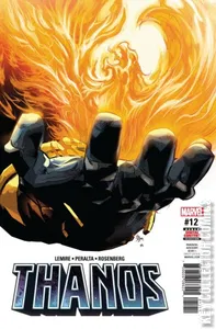 Thanos #12