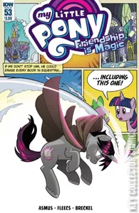 My Little Pony: Friendship Is Magic #53