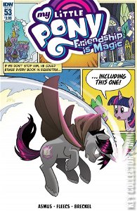 My Little Pony: Friendship Is Magic #53