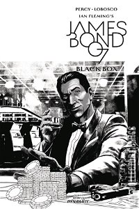 James Bond: Black Box #2