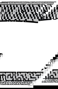 Invincible Returns #1