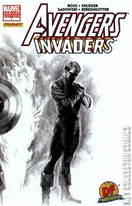 Avengers / Invaders #7 