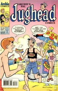 Jughead #96