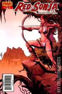Red Sonja #44