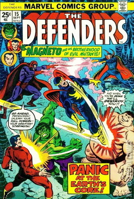 Defenders