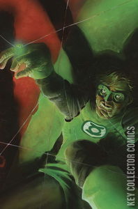 DC Horror Presents #4