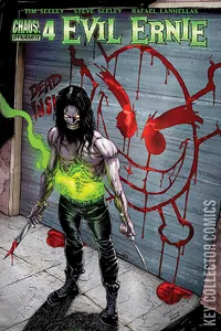 Evil Ernie #4