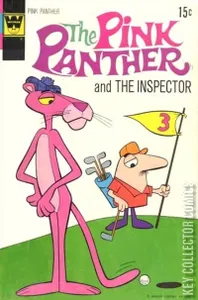 Pink Panther #4