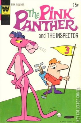 Pink Panther
