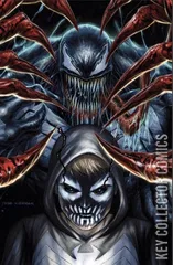 Variant Cover for Venom #19