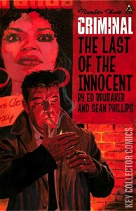Criminal: The Last of the Innocent #3