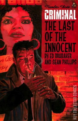 Criminal: The Last of the Innocent