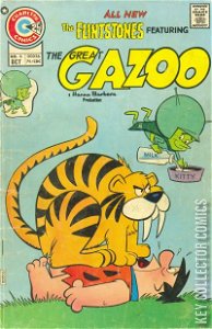 The Great Gazoo #6