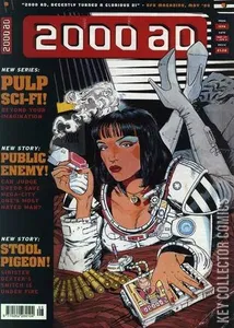 2000 AD #1096
