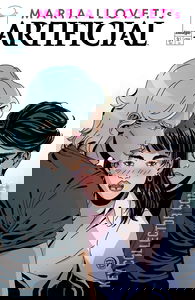 Artificial #3