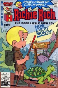 Richie Rich #241