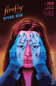 Firefly: River Run #1