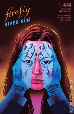 Firefly: River Run