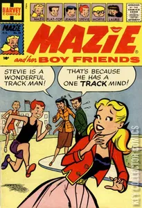 Mazie #25
