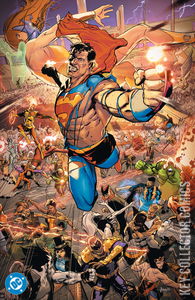 DC K.O. #1