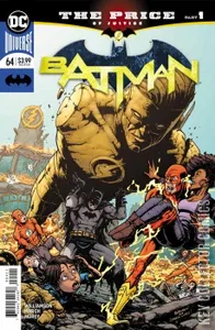 Batman #64