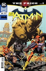 Batman #64