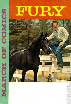 Variant Cover for March of Comics #200