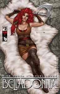 Belladonna #2