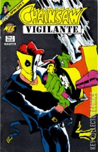 Chainsaw Vigilante #1