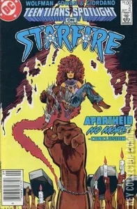 Teen Titans Spotlight #2